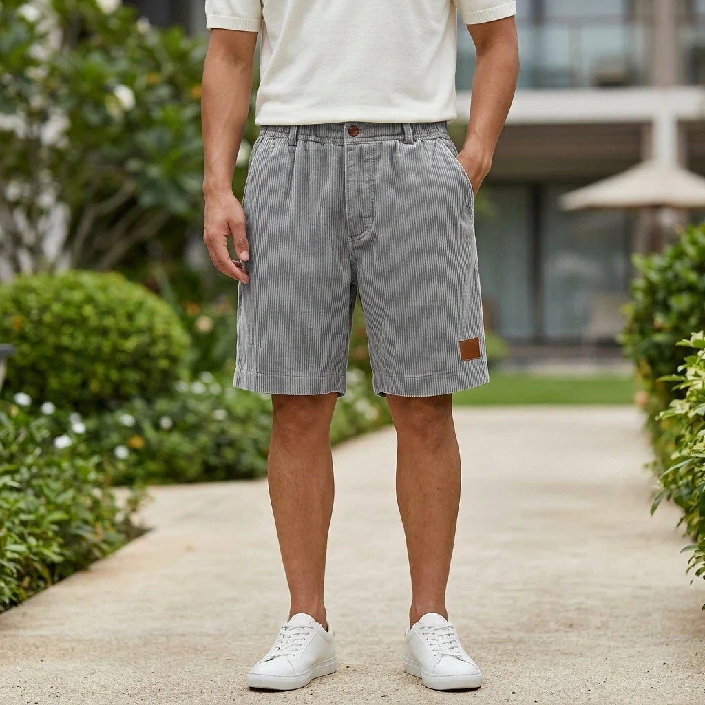 Hudson Relaxed Shorts