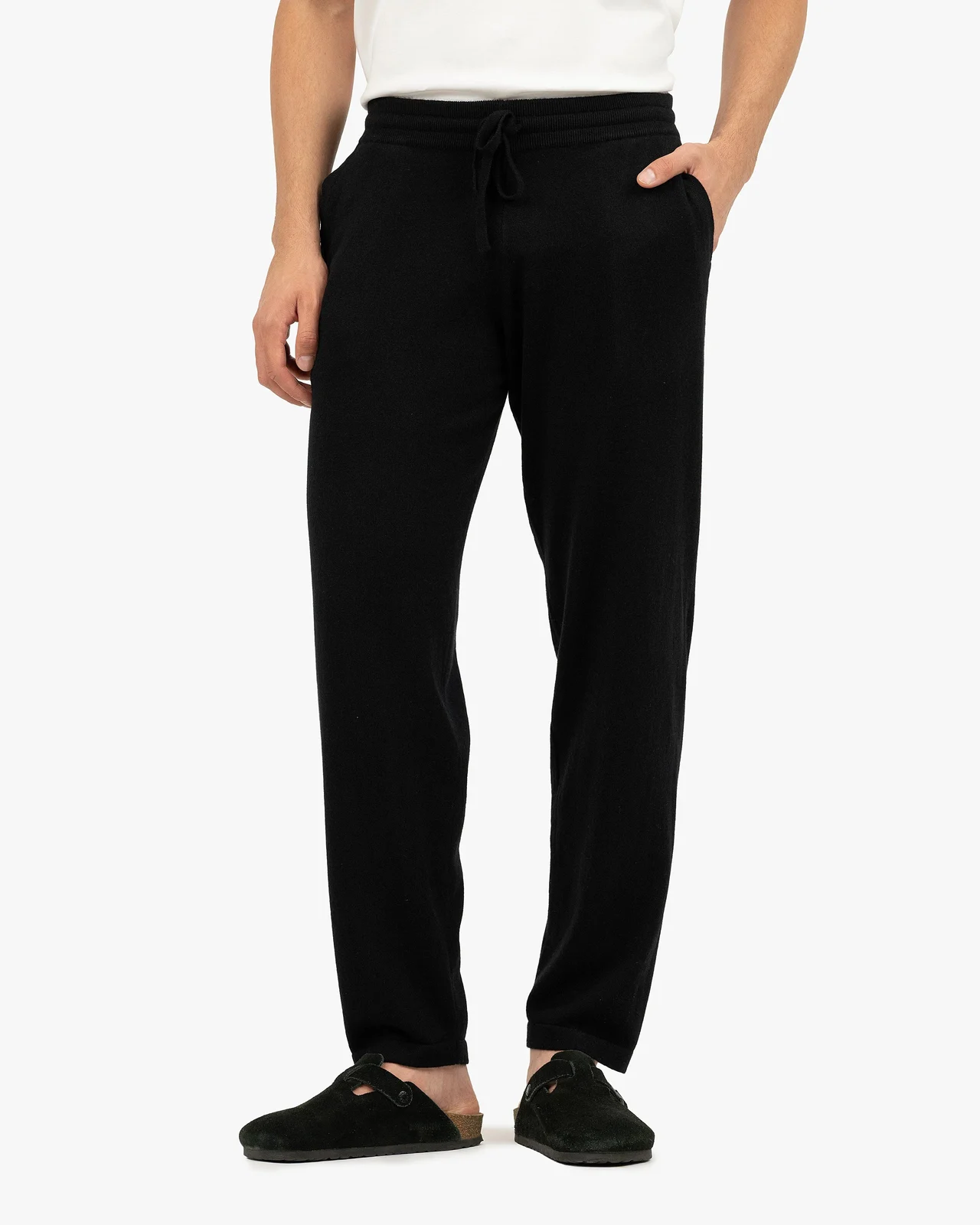 Gramercy Knit Joggers