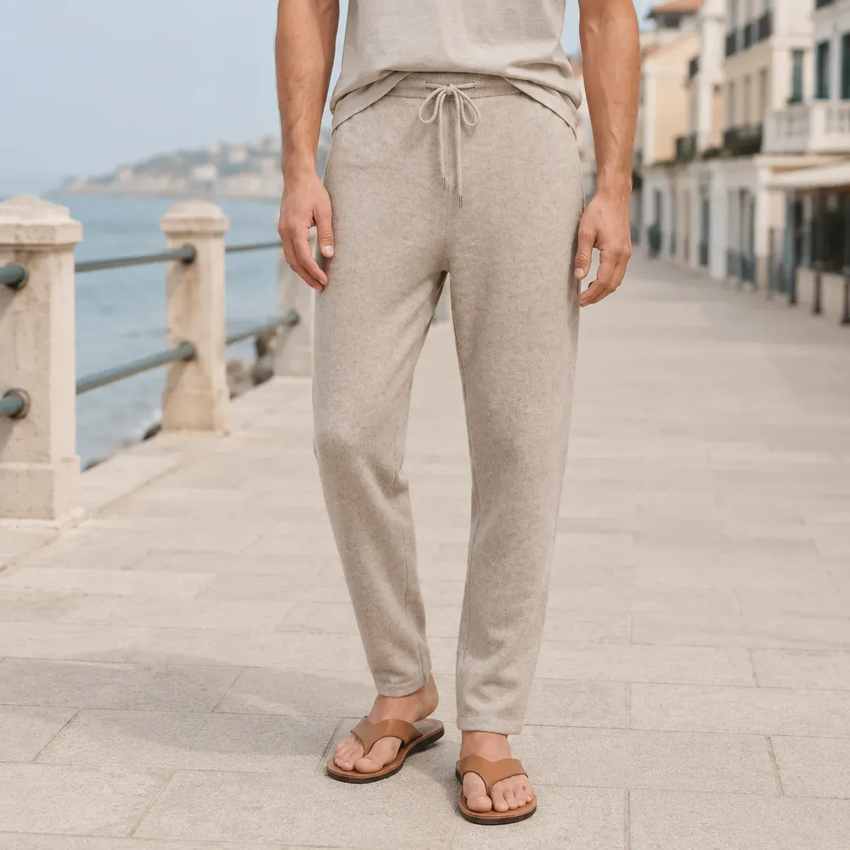Francis Pants — gallery photograph 1